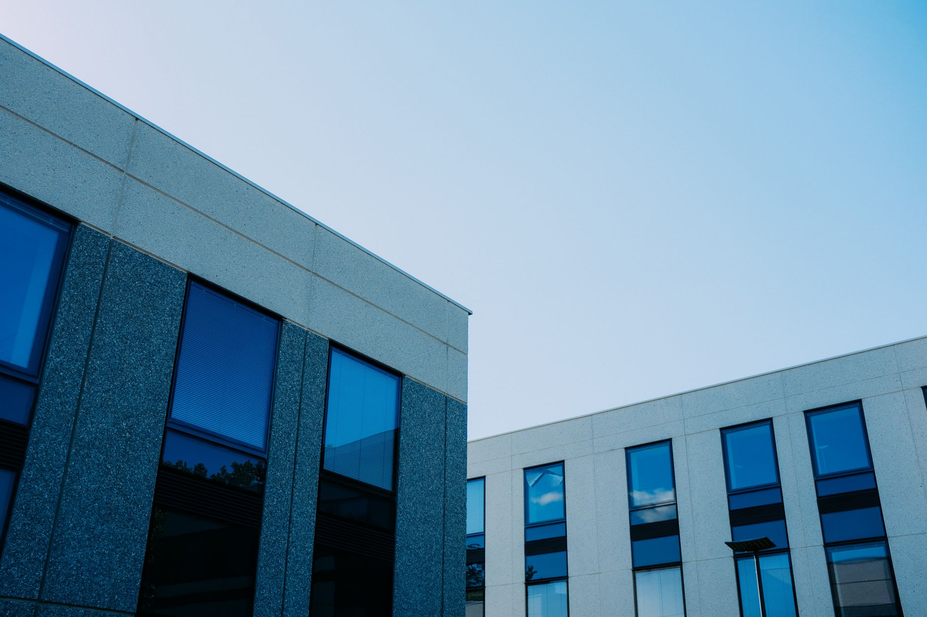 agence immobilière commerciale Pessac